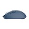 Trust OZAA COMPACT WIRELESS MOUSE BLU