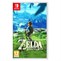 The Legend of Zelda: Breath of the Wild (Nintendo)