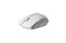 Rapoo 7200M Multi-mode Wireless Optical Mouse White
