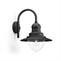Philips Raindrop 01652/30/PN E27 černé