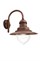 Philips Raindrop 01652/06/PN E27 bronz.