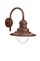 Philips Raindrop 01652/06/PN E27 bronz.