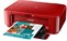 Canon PIXMA MG3650S Red
