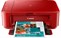 Canon PIXMA MG3650S Red