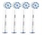 Oral-B EB 60-4 Sensitive