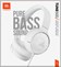 JBL Tune500 white