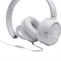 JBL Tune500 white