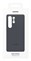 Samsung Silicone Case Galaxy S25 Ultra, Black