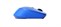 RAPOO myš M300 Silent Wireless Optical Mouse, Multi-mode: 2.4 GHz, Bluetooth 3.0 & 4.0, Blue