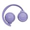 JBL Tune 520BT purple