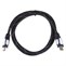 Emos SL0301 HDMI kabel 1.5m NYLON ECO