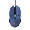 Trust Gxt109B Felox Gaming Mouse Blue
