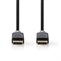 Nedis DisplayPort 2m 1.2 CCBW37000AT20