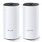 TP-Link AC1200 Whole-Home Mesh Wi-Fi System Deco M4(2-Pack)