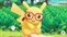 Pokemon: Let's Go, Pikachu! (Nintendo)