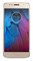 MOTOROLA Moto G5s DS Blush Gold