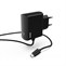 Hama síťová nabíječka s kabelem, micro USB, 2,4 A