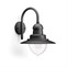 Philips Raindrop 01652/30/PN E27 černé