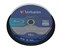 Verbatim BD-R Blu-Ray/6x 10ks spindl
