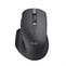 Trust OZAA+ MULTI-CONNECT WRL MOUSE BLK
