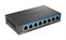 D-LINK 8-Port Gigabit Switch (DMS-108/E)