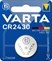 Baterie VARTA CR2430 1ks