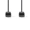 Nedis Displayport 4K 2m CCGB37010BK20