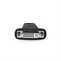 Nedis Adaptér DVI - HDMI CVGB34910BK