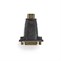 Nedis Adaptér DVI - HDMI CVGB34910BK