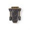 Nedis Adaptér HDMI - DVI CVGB34912BK