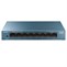 TP-Link LS108G 8xGigabit Desktop Switch Fanless