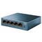 TP-Link LS105G 5xGigabit Desktop Switch fanless