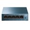 TP-Link LS105G 5xGigabit Desktop Switch fanless