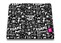 Connect IT CMP-1120-SM Mouse Pad DOODLE