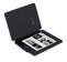 Connect IT CEB-1080-BK pouzdro Kindle