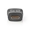 Nedis Adaptér HDMI-mini HDMI CVGB34906BK