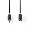 Nedis Prodl. Jack 3.5 1m CABW22050AT10
