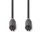 Nedis Optický Kabel 2m CABW25000AT20