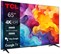 TCL 65P655 TV SMART Google TV
