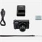 Canon PowerShot G7X Mark III Black