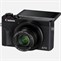 Canon PowerShot G7X Mark III Black