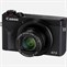 Canon PowerShot G7X Mark III Black