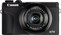 Canon PowerShot G7X Mark III Black