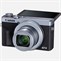 Canon PowerShot G7X Mark III Silver