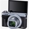 Canon PowerShot G7X Mark III Silver