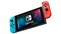 Nintendo Switch Neon Blue&Red JoyCon