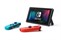 Nintendo Switch Neon Blue&Red JoyCon