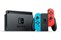 Nintendo Switch Neon Blue&Red JoyCon
