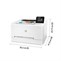 HP Color LaserJet Pro M255dw