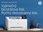 HP Color LaserJet Pro M255dw